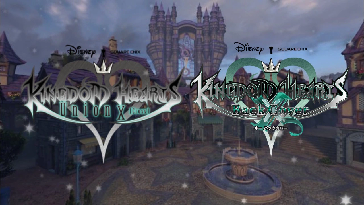 Extended Dearly Beloved Combined Mix Kingdom Hearts Union X Back Cover Mp3 Download 3kbps Ringtone Lyrics Extended Dearly Beloved Combined Mix Kingdom Hearts Union X Back Cover Mp3 Download 3kbps Ringtone Lyrics