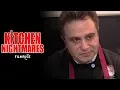 El Greco S4 E8 Kitchen Nightmares Uncensored FULL EPISODE