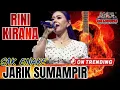 Download Lagu JARIK SUMAMPIR(SAK ENAKE)- VOC.RINI KIRANA FEAT OM LORENZA - LIVE KALANGAN , MRANGGEN,POLOKARTO 