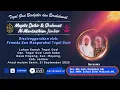 Download Lagu 🔴LIVE LAHAN SAWAH TEGAL GUSI | MDS AL-MUNTASIBIEN | 21 SEPTEMBER 2025