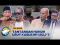 Download Lagu TOP ECONOMY - Jadi Lingkaran 'Setan' Korupsi, Ini Tantangan untuk Penegak Hukum! - [ TOP NEWS ]