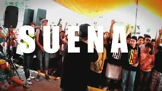 T-KILLA SUENA