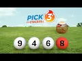 IL Lottery Evening 2026