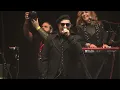 Amistades Peligrosas - Me Quedaré solo DIRECTO Locos Por La Música: Santiago Bernabéu (2024)