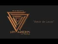 Wisin - Amor de Locos (Cover Audio)