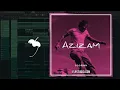 Ed Sheeran - Azizam (D.O.D. Remix) (FL Studio Remake)