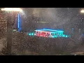 BAD BUNNY in Medellín: ‘Tití Me Preguntó’ made the stadium explode — Moments Nobody Told You About