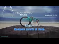 Download Lagu Melamar Rindu - TAJUL  KARAOKE HD  🎤🎧