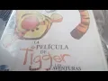Download Lagu La película de tigger dvd