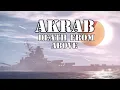 Download Lagu AKRAB [DEAD AHEAD] Roblox Animation