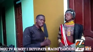 Kukumaji Limbu Mbakaji 