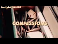 Lagu “CONFESSIONS” Prettyboyseason ft Rave Diego!!!!SINGLE🔥🔥🔥🙌🏽
