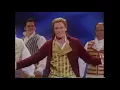 Lagu The Scarlet Pimpernel | 1998 Tony Awards