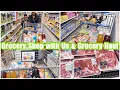 GROCERY SHOPPING VLOG GROCERY Haul Food Lion Haul Under 140