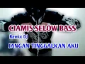 Download Lagu DJ Jangan Tinggalkan Aku 2020 ( YOGA VHEIN ) Ciamis Slow Bass