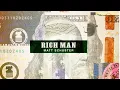 Download Lagu Matt Schuster - Rich Man (Lyric Video)