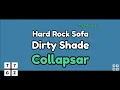 Download Lagu Hard Rock Sofa \u0026 Dirty Shade - Collapsar (Original Mix) (Audio)