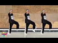 GIVE IT UP | Dj TQ | Tiktok Viral  Dance | Dance Workout | Zumba 