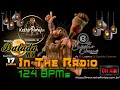 Balada Mix In The Radio - Rádio Retrô Floripa - Especial 124 BPMs-DJ Capitão Caverna -17/julho/2025