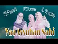 Download Lagu Ya Ayyuhan Nabi Cover Silmi Elsa Linda || sholawat terbaru dan terviral ||