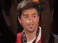 Lagu From heartthrob to legend, Enrique Iglesias has aged like fine wine 😍❤️ #EnriqueIglesias Evolution