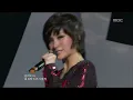 KARA - Lupin, 카라 - 루팡, Music Core 20100227