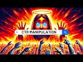 CTRBooster Review Tutorial CTR Manipulation To Rank TOP Drive Branded Traffic Google LOVES