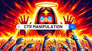 CTRBooster Review Tutorial CTR Manipulation To Rank TOP Drive Branded Traffic Google LOVES