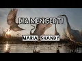 Download Lagu Lagu Rohani || Lirik Lagu Dia Mengerti- Maria Shandy