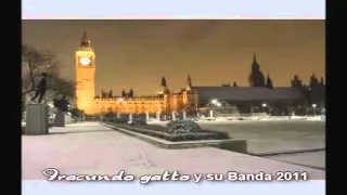 con ella todo show de iracundos hd