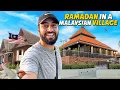 Download Lagu This Is What Happens When You Spend Ramadan in a Malaysian Village