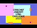 Array Halves Solution Codechef January Long Challenge 2023