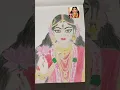 Download Lagu maa durga drawing #drawing