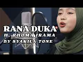 Lagu Rana Duka – H.Rhoma Irama | Cover by Syakila Tone