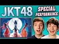 Download Lagu JKT48 - New Era Special Performance Video REACTION!!