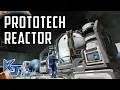 Download Lagu Space Engineers - Prototech Pursuit EP32 - \