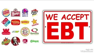 Food stamps Restaurant s That Accept My Thoughts