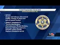 Washington Parish Sheriff s seize contraband in the jail