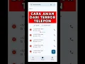 Download Lagu Cara Blokir Panggilan Telepon