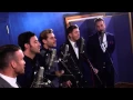 Download Lagu The Overtones: Saturday Night At The Movies (Acoustic)