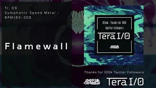 FREE DL Flamewall Symphonic Speed Metal 