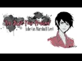 Download Lagu [Adventure Time] I'm Just Your Problem (Marshall Lee)【Ashe】