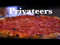 Privateers Pizza Provisions - Brick Oven Pizza in Essex