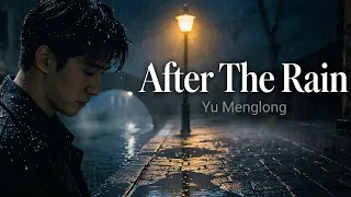 yu menglong after the rain yu menglong new song chinese pop 2026 yumenglong melodyspot