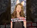 Daf Reactions Chullin 105 The Demon Demographic