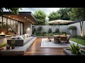 Lagu Unique and Trendy Backyard Decor Inspiration | Upgrade Your Outdoor Space