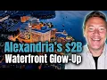 Alexandria Waterfront Redevelopment The 2B Project That Could Transform Old Town North