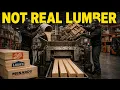 We Tested Lumber From Home Depot Lowe s Menards 8 More Stores Most Failed
