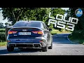 Download Lagu AUDI RS3 - LOUD! pure SOUND💥