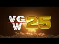 VGW Exclusive VGW25 Teaser Trailer